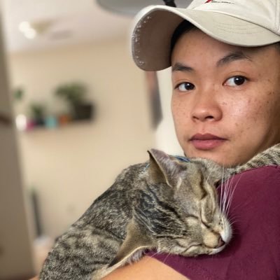 Profile Picture of Jo Wang (@jaywangatang) on Twitter