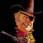 Profile Picture of Patrick H Buckner (@patrickhbuckner) on Instagram
