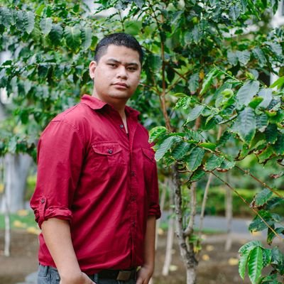 Profile Picture of Matthew Cordero (@MatthewCordero) on Twitter
