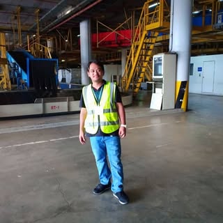 Profile Picture of Robert Jeremias (@jeremiasrobert) on Instagram