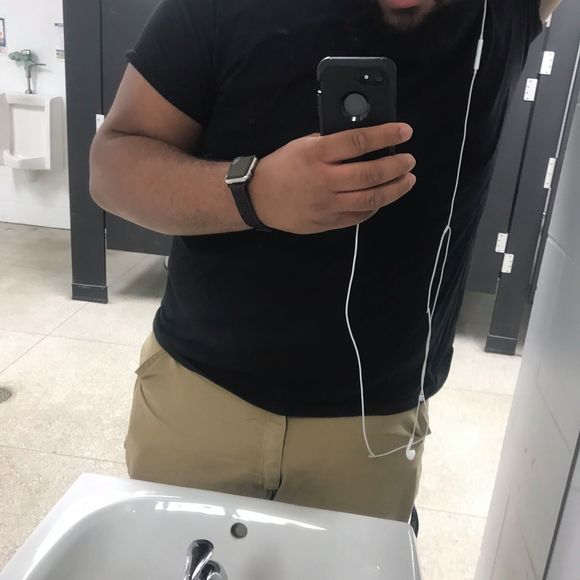 Profile Picture of Darin Evans (@dblock51) on Poshmark