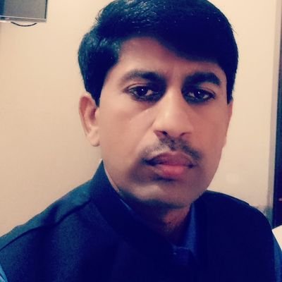 Profile Picture of Ikram Ul Haq Bhatti (@ikrambhatti87) on Twitter