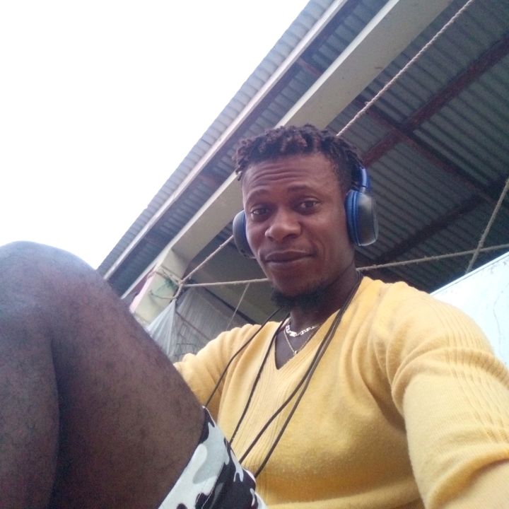 Profile Picture of Luckner (@lckner) on Tiktok