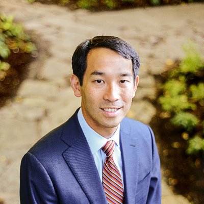 Frank Tu, MD,MPH - Twitter Profile Picture of Frank Tu, MD,MPH (@Dr_Tu_gynesurg) on Twitter