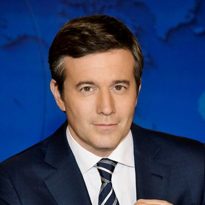 Profile Picture of Jeff Glor (@jeffglor) on Twitter