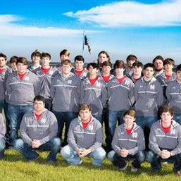 Profile Picture of Hunter Tate Stewart (@HunterTateStew3) on Twitter