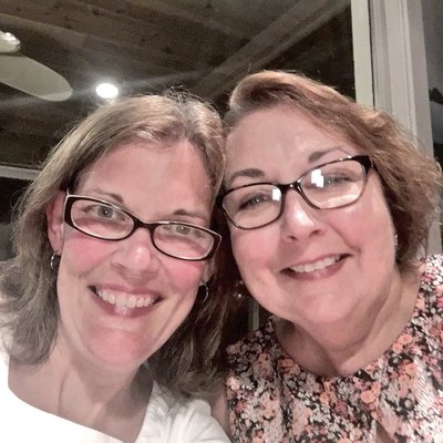 Profile Picture of Debbie Gudenas (@dgudenas) on Twitter