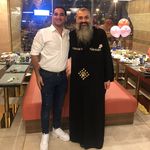 Profile Picture of David Hany Saber (@almagicodavid) on Instagram