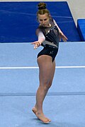 Profile Picture of Ashlee Sullivanon Wikipedia