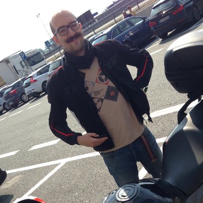 Profile Picture of Luca (@luke_sit) on Twitter