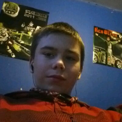Profile Picture of Kyle Fogle (@FogleKyle) on Twitter