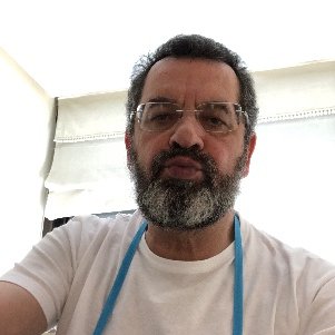 Profile Picture of Apolonio Díaz De Mera (@MeraApolonio) on Twitter