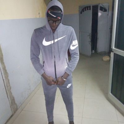 Profile Picture of Jordan Sall (@jordan_sall) on Twitter