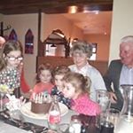 Profile Picture of Phyllis Patton (@phyllispatton1950) on Instagram