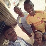 Profile Picture of Kehinde Salaudeen (@___kylekern___) on Instagram