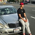 Profile Picture of Drew Bennett (@drew_nsane._) on Instagram