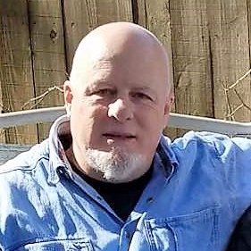 Profile Picture of John Radney (@Radman57) on Twitter