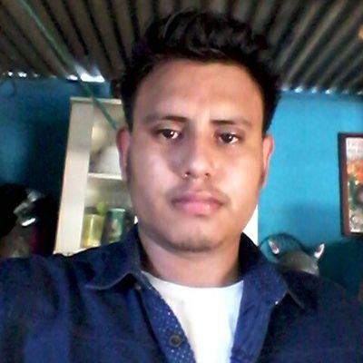 Profile Picture of Felix Olivas (@FelixOlivas6) on Twitter