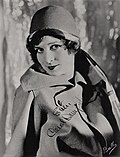 Profile Picture of Carol Dempsteron Wikipedia