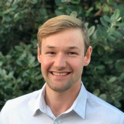 Profile Picture of Taylor Stevenson (@tayste95) on Twitter