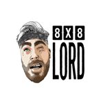 Profile Picture of Jimmy Kaos (@8x8lord) on Instagram