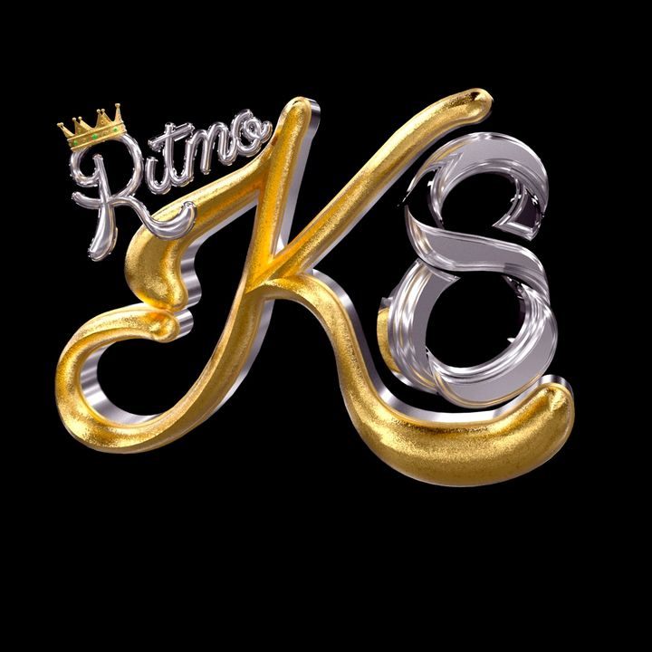 Profile Picture of RITMO K8 (@ritmok8) on Tiktok