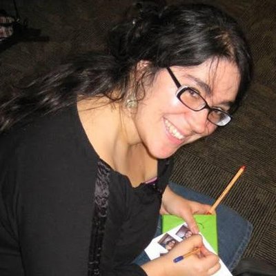 Profile Picture of Brenda Koch (@impsbltechne) on Twitter