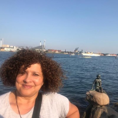 Profile Picture of Pilar López García-Gallo (@pilarmuseo) on Twitter