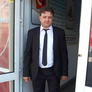 Profile Picture of Nicolas Branescu (@nicolas.branescu) on Facebook