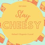 Profile Picture of Stay Cheesy CPT (@staycheesycpt) on Instagram