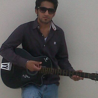 Profile Picture of Tushar Bajaj (@tusharbajaj33) on Twitter