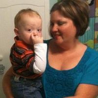 Profile Picture of Julie Fields (@julieannf) on Pinterest