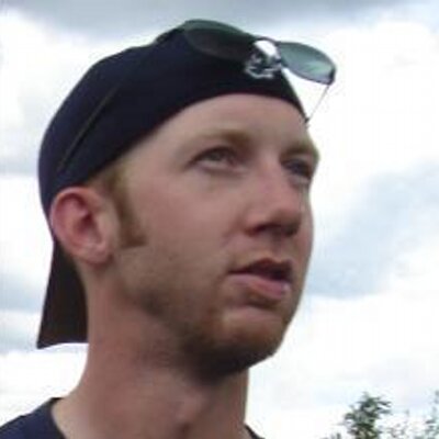 Profile Picture of Erik Bonser (@harvey7212) on Twitter