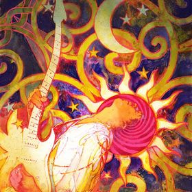 Profile Picture of David Castellano (@Castle1971) on Pinterest