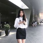 Profile Picture of 🐰 𝐉 𝐚 𝐜 𝐪 𝐮 𝐞 𝐥 𝐢 𝐧 𝐞 (@jacq.lienyu) on Instagram