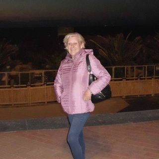 Profile Picture of Lisa Vandevyver (@lisa.vandevyver.9) on Facebook