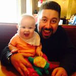 Profile Picture of Bart Reed (@bartman31) on Instagram