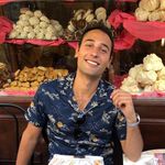 Sam Sabet - Instagram Profile Picture of Sam Sabet (@sam_sabet_) on Instagram