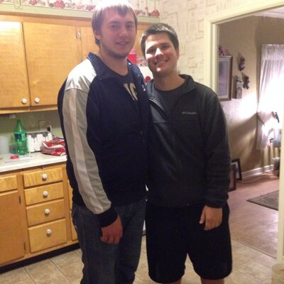 Profile Picture of Matt Oslund (@Oslundmatt) on Twitter