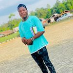 Profile Picture of Wesley Goodluck (@tailor_boy441) on Instagram