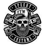 Profile Picture of Speedy Customs (@steve_schumacher) on Instagram