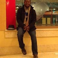 Profile Picture of Karo Okobiah (@karookobiah) on Pinterest