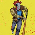 Profile Picture of McBobee Bob (@punchedhornets) on Instagram