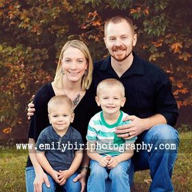 Profile Picture of Leah Henley (@leahh1988) on Pinterest