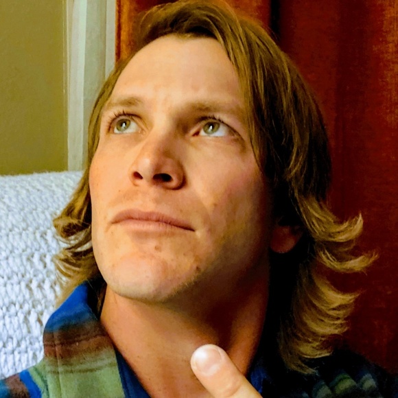 Profile Picture of Richard Webb (@slickrick86) on Poshmark