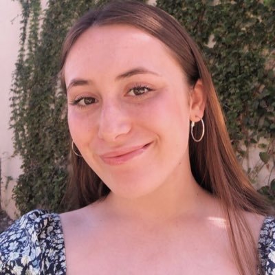 Profile Picture of Ava Cannon 💫 (@AvaCannon8) on Twitter