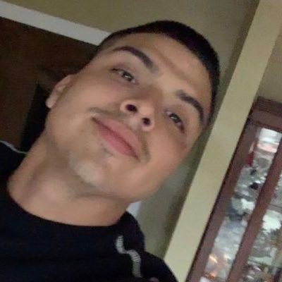 Profile Picture of Ben Miranda (@Ben_miranda21) on Twitter
