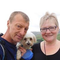 Profile Picture of Tracy Clifford (@tracy-clifford-5) on Quora