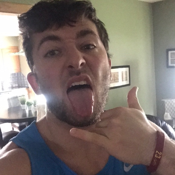 Profile Picture of Mitchell Forrester (@forrestermitch) on Poshmark