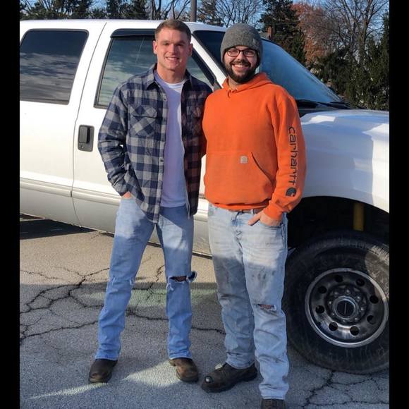 Profile Picture of Dakota Labret (@labreeezy419) on Poshmark